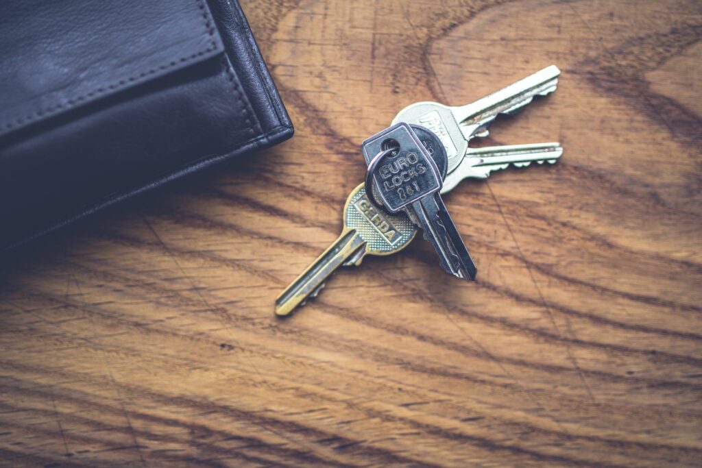 Clés et documents pour un projet immobilier